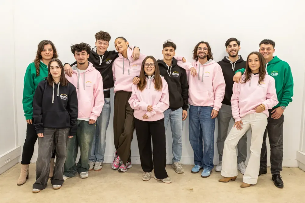 Formation BTS près de Médoc