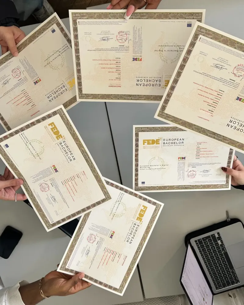 Formation en alternance près de Médoc